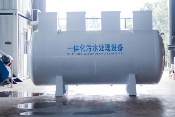 一體化污水處理設(shè)備出水水質(zhì)不達標怎么辦？